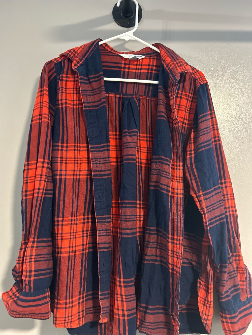 Old Navy Flannel